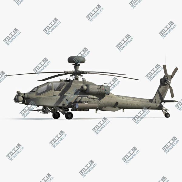 images/goods_img/20210312/Apache Longbow Helicopter/1.jpg